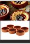 12-Piece Rice POT Bowl 6-Piece Set