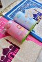 Cylinder Box with Piggy Bank Children's Prayer Mat Pink S1038 - 6
