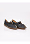 Handmade Genuine Leather Local Yemeni Sandals for Children - 3