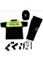 Police Team - Polo Collar Traffic Police Team and Toy - 2