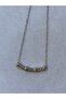 XOXO Steel Necklace - 2