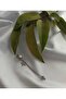 Steel starry Hoop Earrings - 2