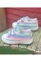 Colorful Children's Convers, Girls' Casual Shoes - 5