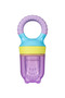 3-Piece Feeding Set Purple - Pink (Girl) - 2
