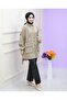 Double Pocket Tunic Shirt - Beray Design - 2