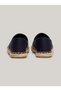 Hilfiger Monotype Logo Webbing Espadrilles - 4