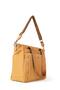 Women's Bag Mv108 Mustard - 7