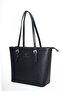 Women's Shoulder Bag Madame Vera Mv029 Black - 6