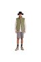 TIMBERLAND Durable Water Repellent Vest TB0A5XR55901