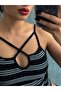 Crop Rope Strap - 2