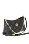 Black Women's Shoulder Bag 05BHPC8024 - 3