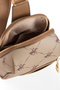 Light Mink Women's Shoulder Bag 05BHPC8016 - 5