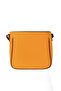 Mustard Women's Shoulder Bag 05BHPC8032 - 4
