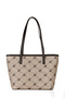 Sand Women's Shoulder Bag 05BHPC8014 - 4