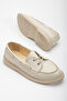 Women's Skin Comfortable Fit Thermo Sole Lace Up Lofer