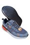 MEN'S LARGE SIZE SUMMER COMPLETE ORTHOPEDY LIGHT SOLE Mesh SIZE 45-46-47 SPORTS SHOES - 5