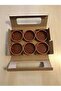 12-Piece Rice POT Bowl 6-Piece Set - 4