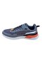 MEN'S LARGE SIZE SUMMER COMPLETE ORTHOPEDY LIGHT SOLE Mesh SIZE 45-46-47 SPORTS SHOES - 2
