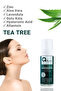 Green Tea Tree Anti-Acne Facial Cleansing Foam 150ml (TEA TREE FOAMING FACE WASH) - 5