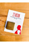 23 April Bracelet Card 10X8 cm 20 Pieces (Without Bracelet) Gift Greeting Card, Note Card, Celebration Card - 3