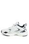 101 23144-M Songa Men's Classic Sneakers White - Navy - 3