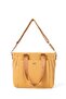 Women's Bag Mv108 Mustard - 6