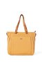 Women's Bag Mv108 Mustard - 2