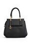 Crossbody Shoulder Bag Mv063 Black - 4