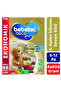 Gold 2 Çocuk Devam Sütü 800 gr 4'lü Paket