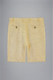 Bermudas - Women's Relaxed Fit Jeans - 7