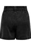 ONLKENYA LIFE ACID SHORTS CC OTW BLACK - 2