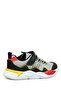 Sesta Gray White Children's Sneakers 490 160-f - 4
