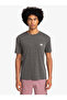 QUİKSİLVER COASTAL RUN SS T-SHIRT - 2