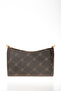 Coffee Women's Shoulder Bag 05BHPC8024 - 4