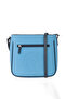 Blue Women's Shoulder Bag 05BHPC8032 - 2