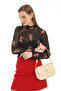Beige Women's Shoulder Bag 05BHPC8026