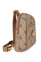 Light Mink Women's Shoulder Bag 05BHPC8016 - 3