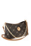 Coffee Women's Shoulder Bag 05BHPC8024 - 3