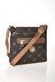 Brown Women's Shoulder Bag 05BHPC8011 - 3