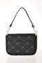 Black Women's Shoulder Bag 05BHPC8026 - 5