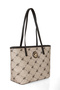 Sand Women's Shoulder Bag 05BHPC8014 - 3