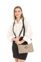 Sand Women's Shoulder Bag 05BHPC8024