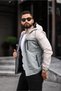Seasonal Men's Coat - 2
