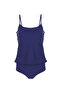 Şeritli Tankini