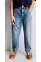 Düz Jeans - 3