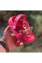 Children's Sandals Moving Wind Rose Non-Slip Sole Pool Sea Daily Sandals Summer Shoes