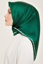 ARMINE TWILL SILK SCARF 2024 SUMMER SEASON 9165D02-82 - 3