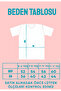 White Kids T-Shirt with Superhero Design - 2