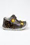 Genuine Leather Solo Daisy Orthopedic Baby Girl Kids Sandals Daily Walking Shoes - 5