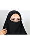 CHIFFON 3-LAYER SUFFEE - 5